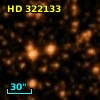 HD 322133