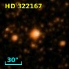 HD 322167