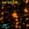 HD 322168