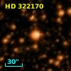 HD 322170