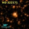 HD 322171