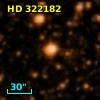 HD 322182
