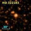 HD 322183