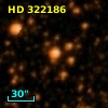 HD 322186