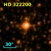 HD 322200