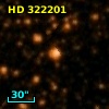 HD 322201