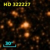 HD 322227