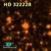 HD 322228