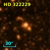 HD 322229