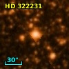 HD 322231