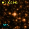 HD 322242