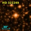 HD 322249