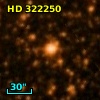 HD 322250