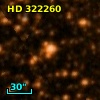 HD 322260