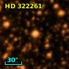 HD 322261