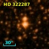 HD 322287