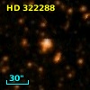 HD 322288