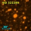 HD 322289
