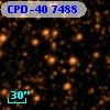 CPD-40  7488