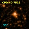 CPD-40  7516