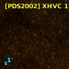 [PDS2002] XHVC 170