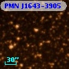 PMN J1643-3905