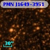 PMN J1649-3951