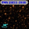 PMN J1651-3910