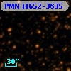 PMN J1652-3835