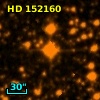 HD 152160
