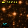 HD 322212