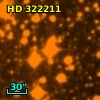HD 322211