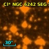 Cl* NGC 6242    SEG      50