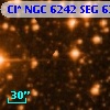 Cl* NGC 6242    SEG      63