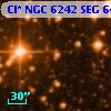 Cl* NGC 6242    SEG      64