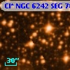 Cl* NGC 6242    SEG      78