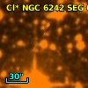 Cl* NGC 6242    SEG      66
