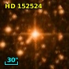 HD 152524
