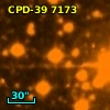 CPD-39  7173