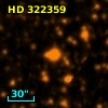HD 322359