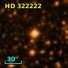 HD 322222
