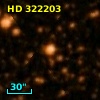 HD 322203