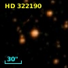 HD 322190