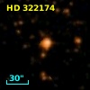 HD 322174