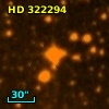 HD 322294
