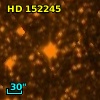 HD 152245