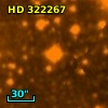 HD 322267