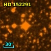 HD 152291
