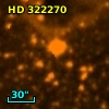 HD 322270