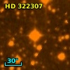 HD 322307